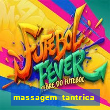 massagem tantrica em santos